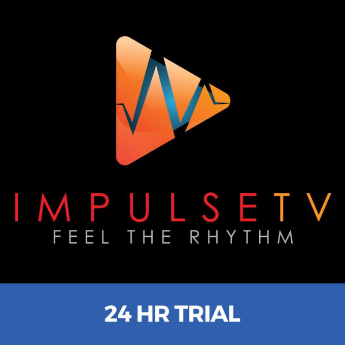 IMPULSE  TV 24 Hour Trial